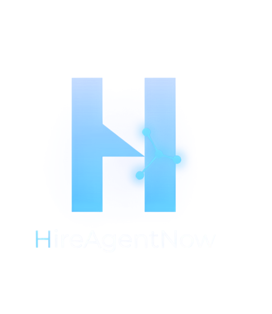 HireAgentNow Logo
